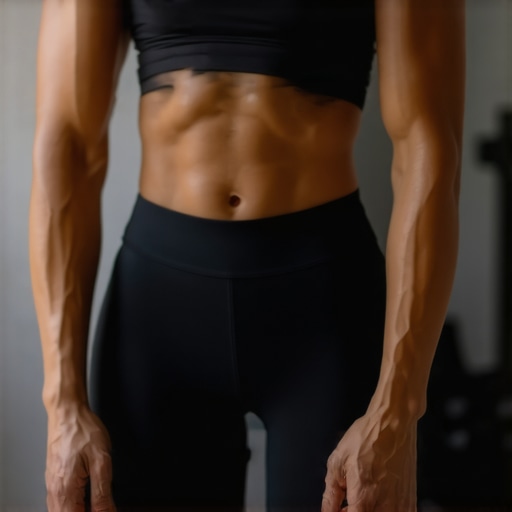 Strengthening your glutes to take the pressure off your spine