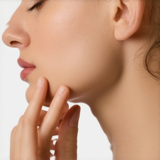 The 10-Second Fix for Jaw Tension Related to Neck Pain