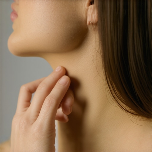 The 30-Second Fix for a Pinched Nerve in the Neck