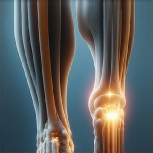 The Hidden Connection Between Your Feet and Mid-Back Pain
