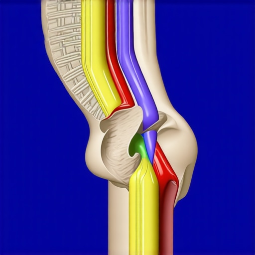The Link Between Pelvic Alignment and Neck Tension Anatomical illustration showing how pelvic tilt affects cervical spine posture.