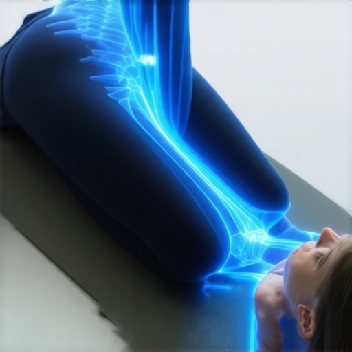 The Nerve Gliding Exercise to Calm Down Sciatica