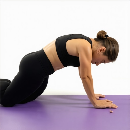 The Single Best Exercise for Thoracic Mobility