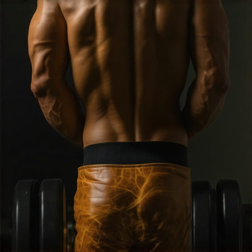 The Truth About Lumbar Support Belts for Lifting