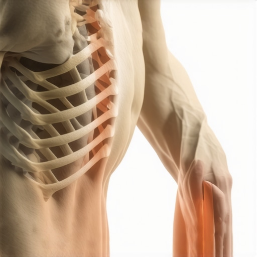 The connection between shallow breathing and back pain