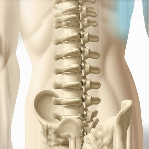 The myth of stretching for back pain Anatomy of lower back compression during improper stretching
