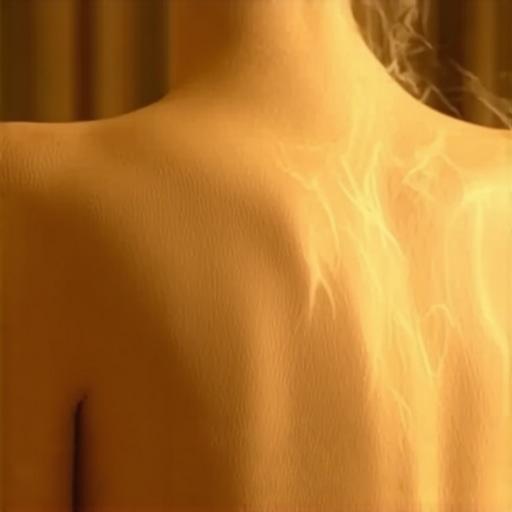 Why Heat Packs Are Better Than Ice for Chronic Muscle Tension