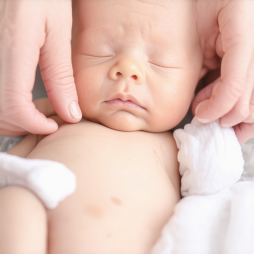 Why Omaha Parents are Scheduling Spinal Checkups for Their Newborns