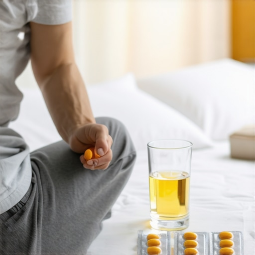 Why Taking Ibuprofen for Every Back Ache Is Not a Solution