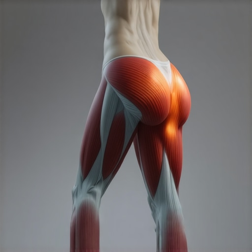 Why Tight Calves Cause Lower Back Tension