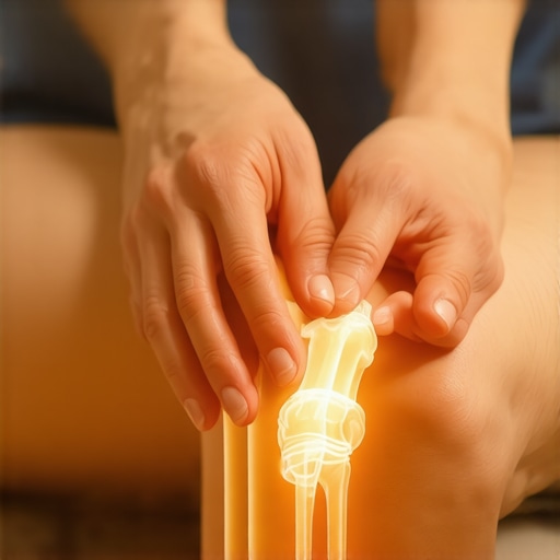 Why We Adjust Your Ankles to Fix Chronic Hip Issues