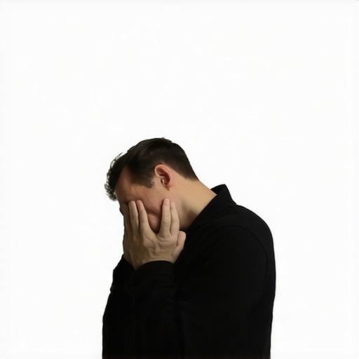 Why You Feel Dizziness After a Neck Strain
