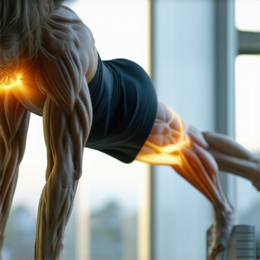 Why Your Glutes Won't Fire and How to Fix It