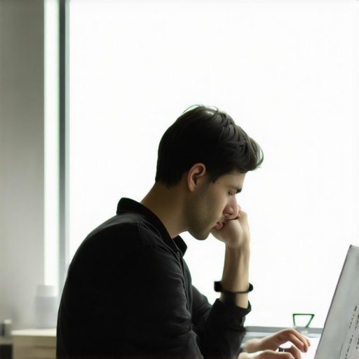 Why Your Laptop Stand Is Still Causing Neck Strain