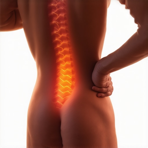 Why Your Lower Back Aches After Standing for 10 Minutes