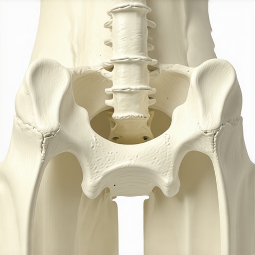Why Your Pelvic Floor Matters for Spinal Stability