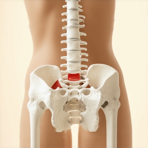 Why Your Pelvic Floor Might Be the Secret to Solving Back Pain