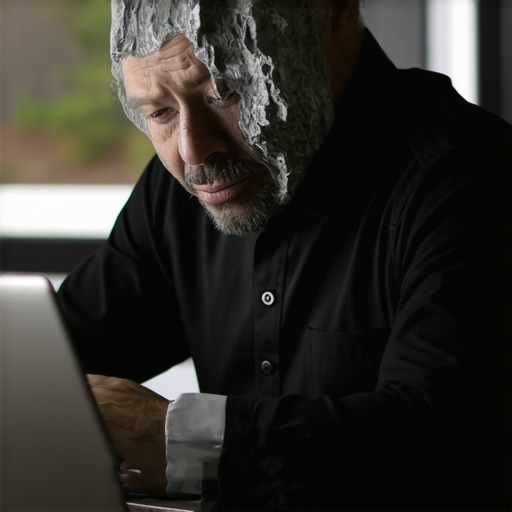 Why Your Shoulder Feels Heavy After Typing
