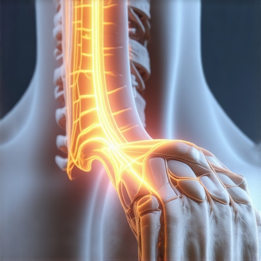 Why Your Thumb Pain is Actually Coming from Your Neck