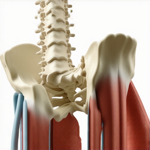 Why tight hip flexors are the real cause of your lower back arch