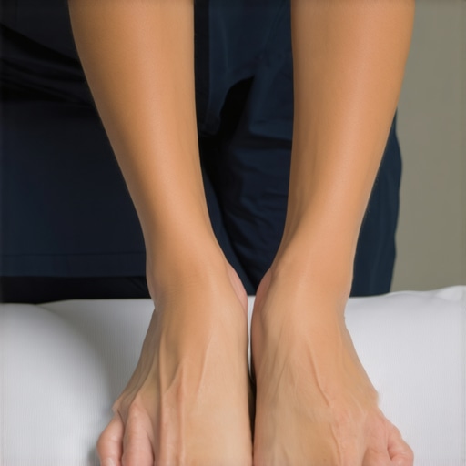 Why we check your leg length during every visit