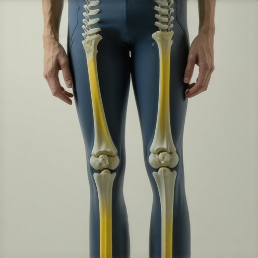 Why we look at your feet to solve your neck issues