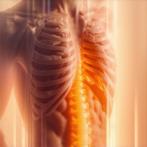 Why we look at your ribcage movement for better mobility