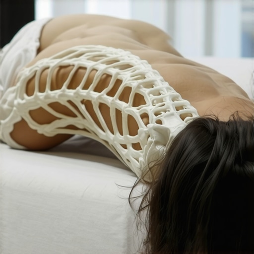 Why your SI joint hates your soft mattress