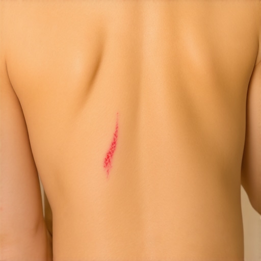 Why your bra strap might be the cause of your shoulder blade pain