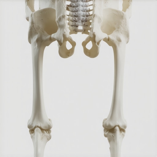 Why your dominant leg is causing your pelvic imbalance