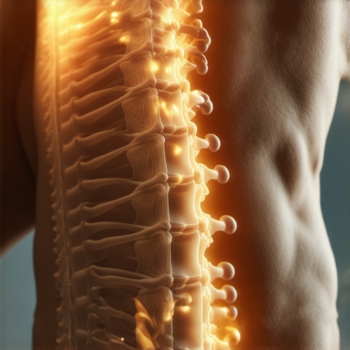 Why your mid-back feels like it needs to pop