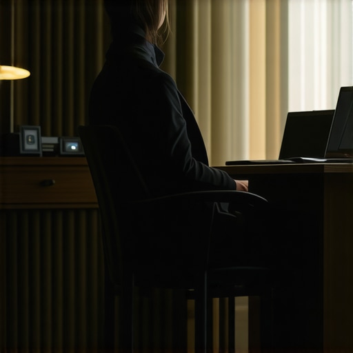 Why your 'perfect' office chair is still making you slouch