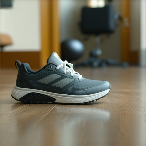 Why your running shoes need more arch support for your back