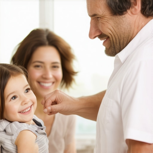 What Every Omaha Parent Should Know Before Visiting a Pediatric Chiropractor