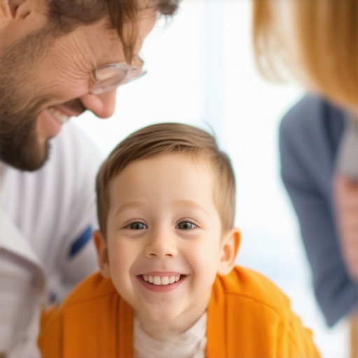 Why Omaha Parents Trust Wellness Chiropractors for Growing Kids